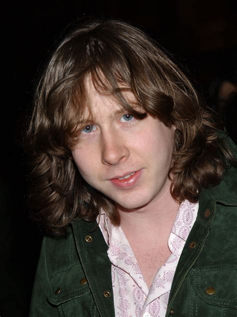 The magical charisma of Ben Kweller